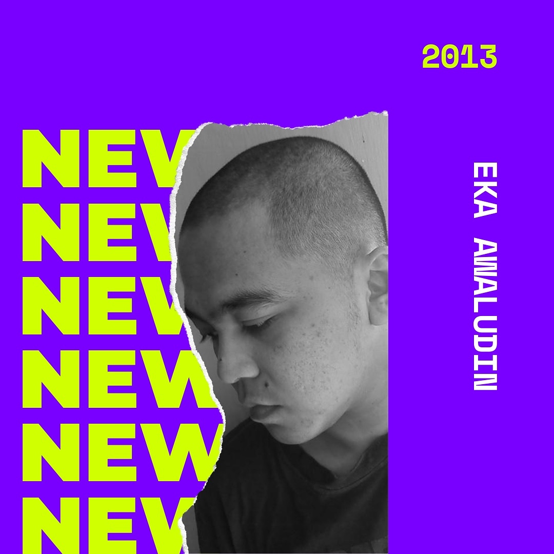 Poster Made in Canva